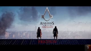 Assassin's Creed Syndicate GMV - Friction