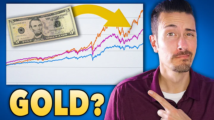 Investing $5 a Day into Gold vs Penny Stocks vs S&P 500 – Which Wins?
