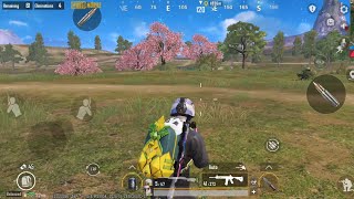 PUBG MOBILE Kills 9 Maps Rondo Mission screenshot 2