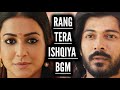 Rang Tera Ishqiya NEW BGM Ganga Mai Ki Betiyan Ep 29 Rang Tera Ishqiya NEW BGM Ganga Mai Ki Betiyan Ep 29