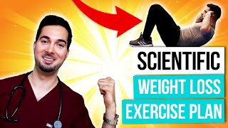 Exercises to lose belly fat and weight fast at home