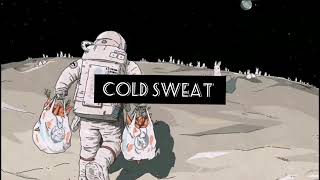 Axel Mansoor - Cold Sweat Resimi