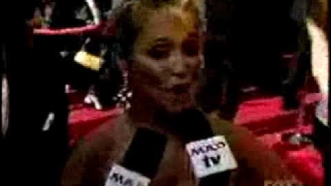 Kristin Chenoweth ~ MADtv ~ 2005