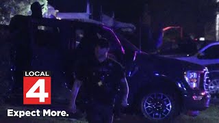 Local 4 News at 4 -- April 14, 2023