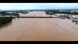 !!! Maior enchente histórica do Rio Grande do Sul. !!!