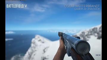 BFV Reloads: RSC