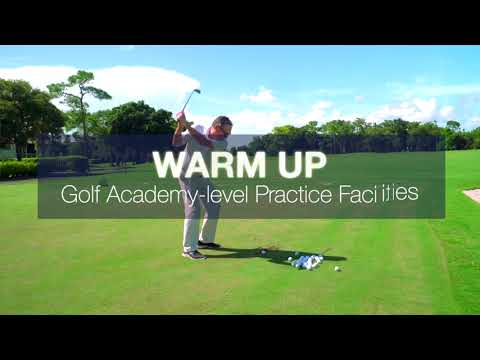 BOCA LAGO GOLF VIDEO