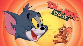 Discover tom & jerry: chase, a competitive asymmetric multiplayer game
with these two beloved cartoon characters. subscribe for more hd
videos → https://goo....