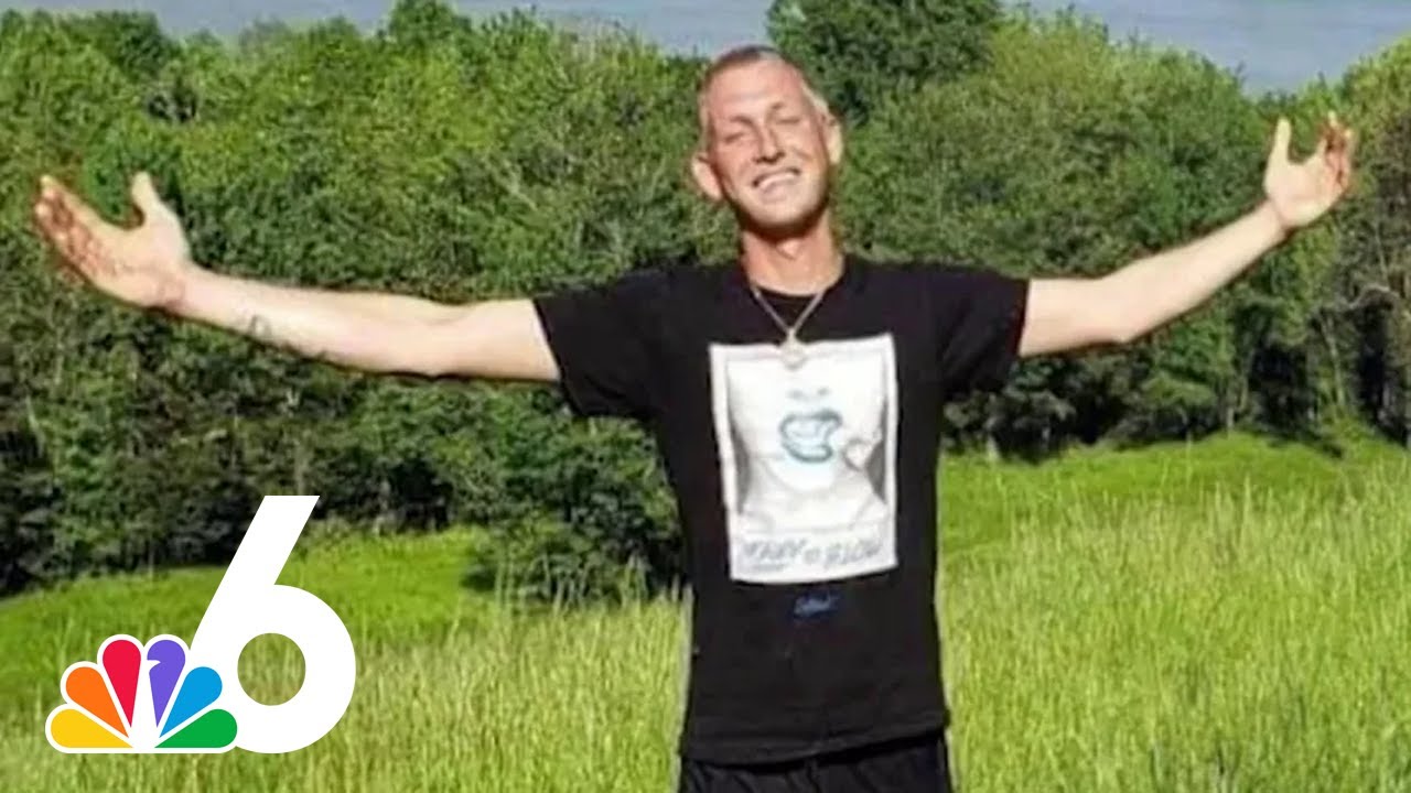 Inmate dies from fentanyl overdose while in Broward jail