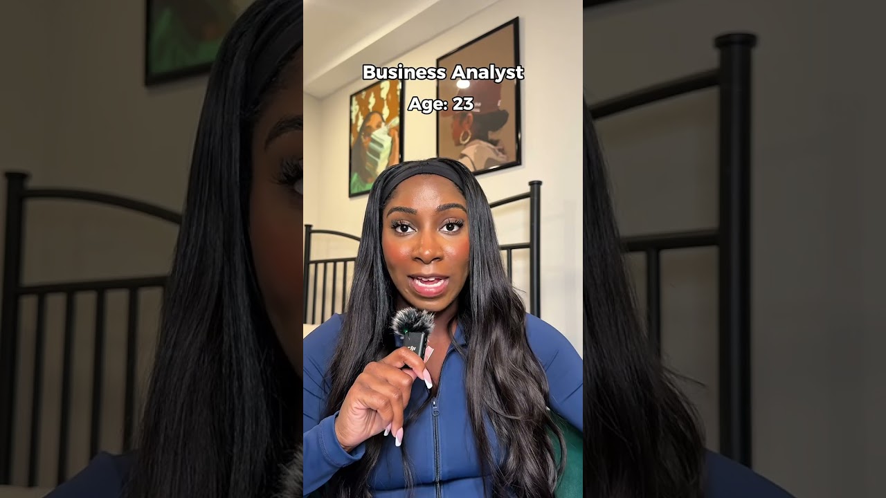 How Much a Business Analyst Makes in Canada | 