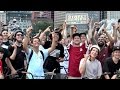 BMX: Dan Lacey - Mic'd Up at The Street Series: Chicago