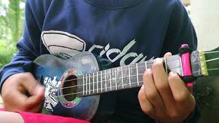 MELODI BOHOSO MOTO |COVER KENTRUNG| chords