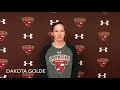 SLU Women’s Hockey Report (Dec. 5)