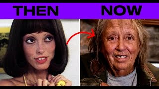 60 Stunning Hollywood Actresses Over 70 – Then & Now 😱