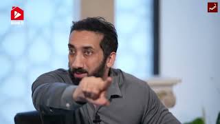 Испытание Пророка ﷺ | Нуман Али Хан