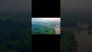 My Drone video short Narail Roghunathpur Narail sadar Narail,,