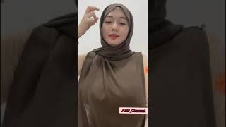 hijab style mode malam Jumat guedee