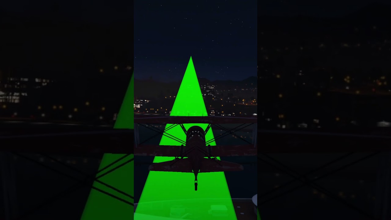 экзамен пилота | Last Legend RP | FiveM  