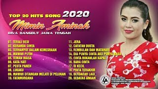 MIMIN AMINAH TOP 20 TAHUN 2020