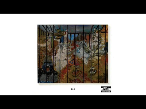 Russ - Parkstone Drive (Official Audio)