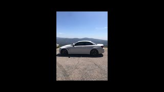 BMW M4 Rear Diffuser install