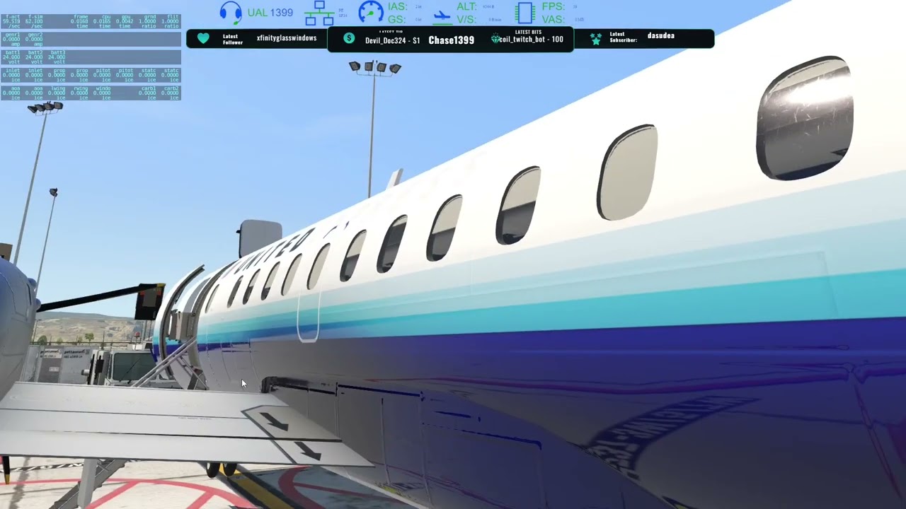 Xp11 | Saab340 | Pilotedge Network | Grand Junction To Aspen, Colorado