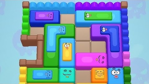 Farm Block Escape level 38 Gameplay Walkthrough Solution