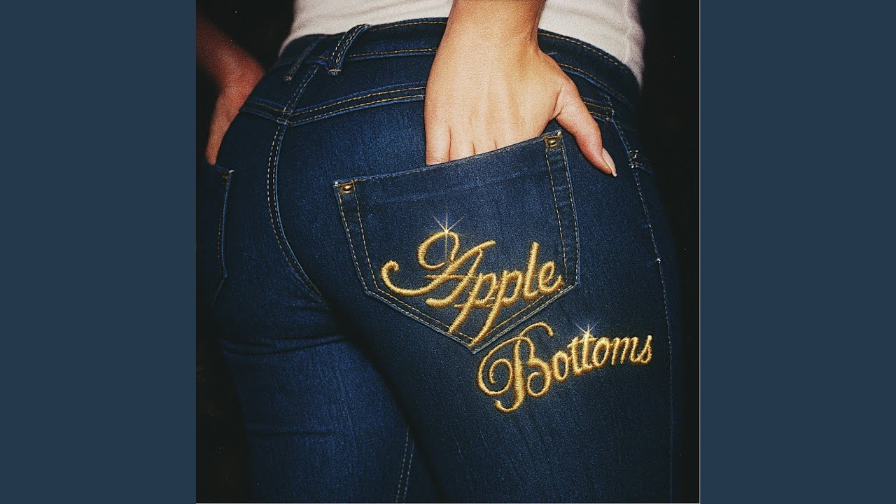 Apple Bottom Jeans