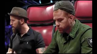 Orkan Atakyou Cant See Merapo Ses Türkiye11 Ekim 20164 Juriyi De Dondurdu D Hd