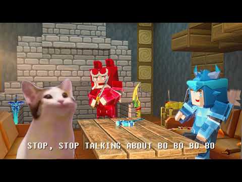 0127 剧情类 POP CAT - 0127 剧情类 POP CAT