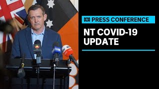 IN FULL: New casual contact exposure site listed in Darwin | ABC News
