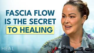 Fascia The Connective Tissue Between Science, Spirit, And True Vitality With Ashley Black