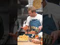 Roasting the Crispiest Veggies