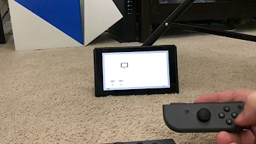 How do I connect my Joy-Con controllers separately?