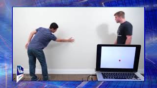 Celebrity Wall++: Room-Scale Interactive and Context-Aware Sensing Wealth