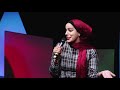 Why people pleasing is hurting you  salma hindy  tedxuoft