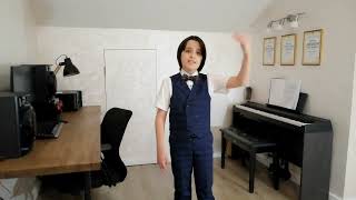 Стафеев Егор,"С чего начинается Родина".