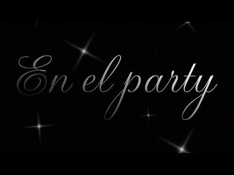 EN EL PARTY - flowgalactiko ft. @XikoMatiioficial (VIDEO OFICIAL)