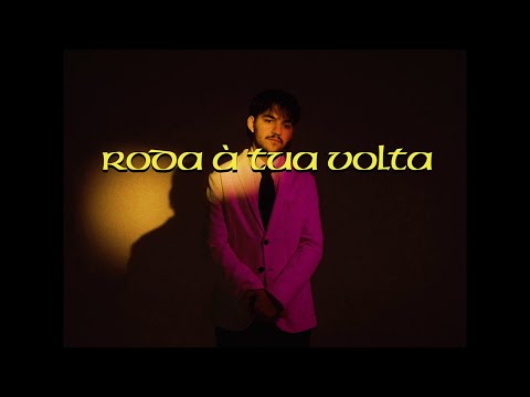 Regardez João Não - Roda À Tua Volta (prod. Lil Noon) sur YouTube Regardez João Não - Roda À Tua Volta (prod. Lil Noon) sur YouTube