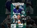 Philadelphia eagles second and third round nfl draft recap #symonewiththesports  #eagles #nfldraft