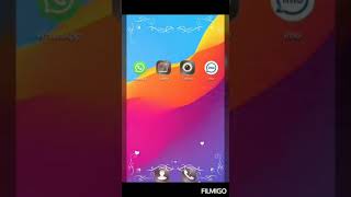 How to open pptx file in mobile