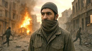 ЧЕЧЕНСКАЯ ВОЙНА! БЕЖЕНЕЦ ИЗ ЧЕЧНИ СТАЛ ТЕРРОРИСТОМ НА ЗАДАНИИ! Военный. Экстремальный номер
