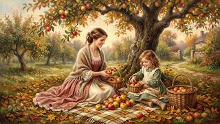 Victorian Era | A Gentle Victorian Harvest day | Relaxing Classical Music | Vol 46