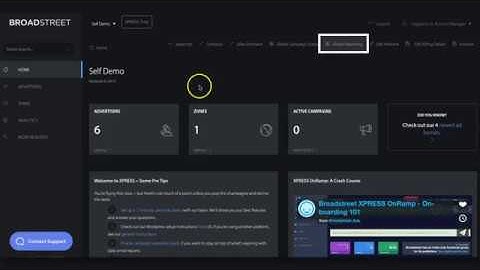 Broadstreet Ad Manager: Our Automatic, White-labeled Reports