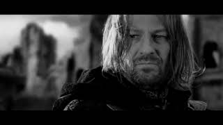 A Last Tribute to Boromir|| The Lord of the Rings