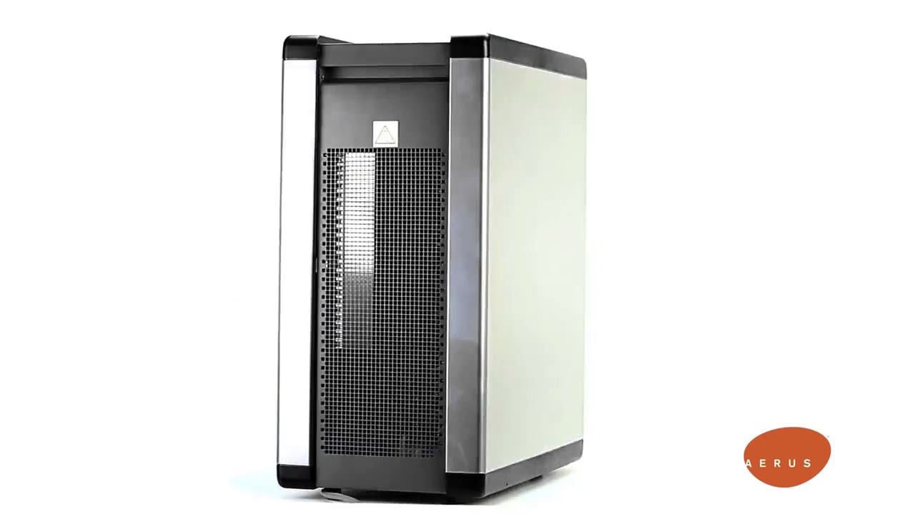 Purificatore d'aria e sanificatore di superfici BEYOND | Vitha Group