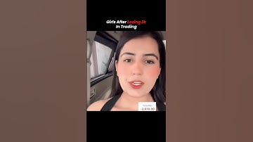 Me With 60k Stoploss 💀 | Trading Noah #binary #shorts