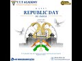 happy republic day 2025