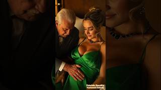 Revitalizing Wellness Elderly Gentlemans Second Stomach Treatment Session At Hotel