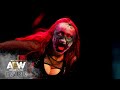 Dani Jordyn vs Abadon | AEW Dark 9/1/20